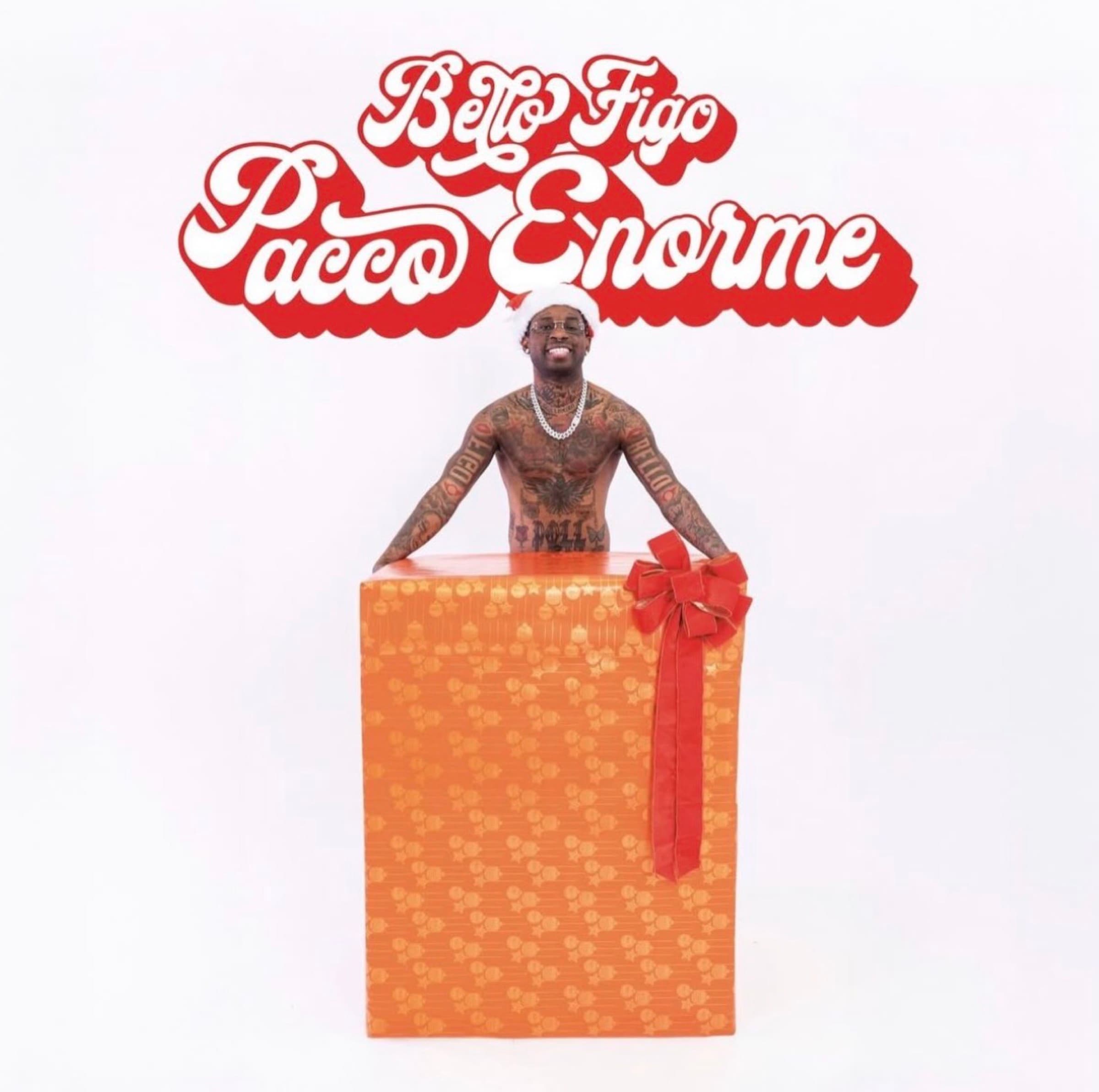 Cover delle produzioni musicali Finesse