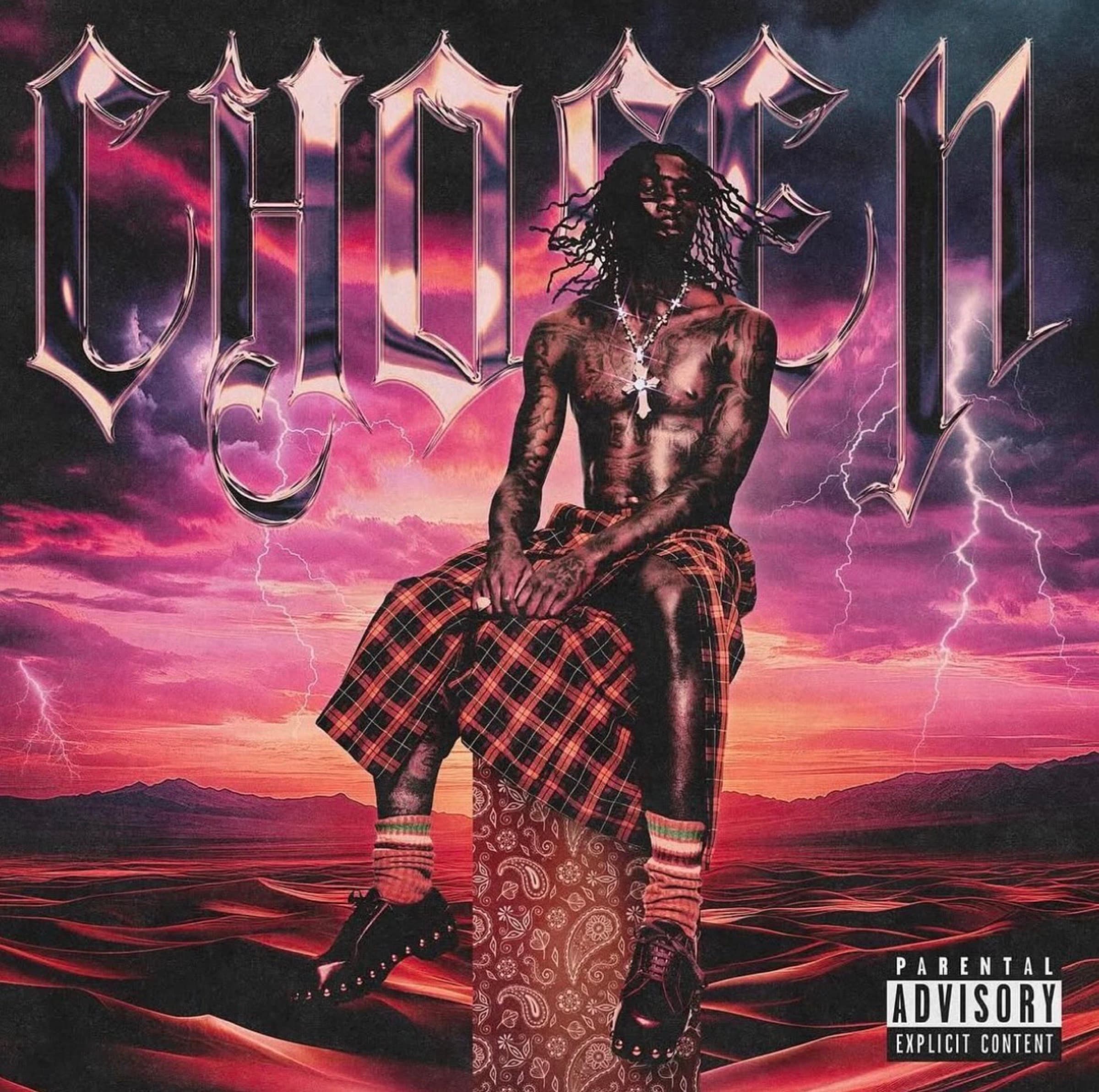 Cover delle produzioni musicali Finesse