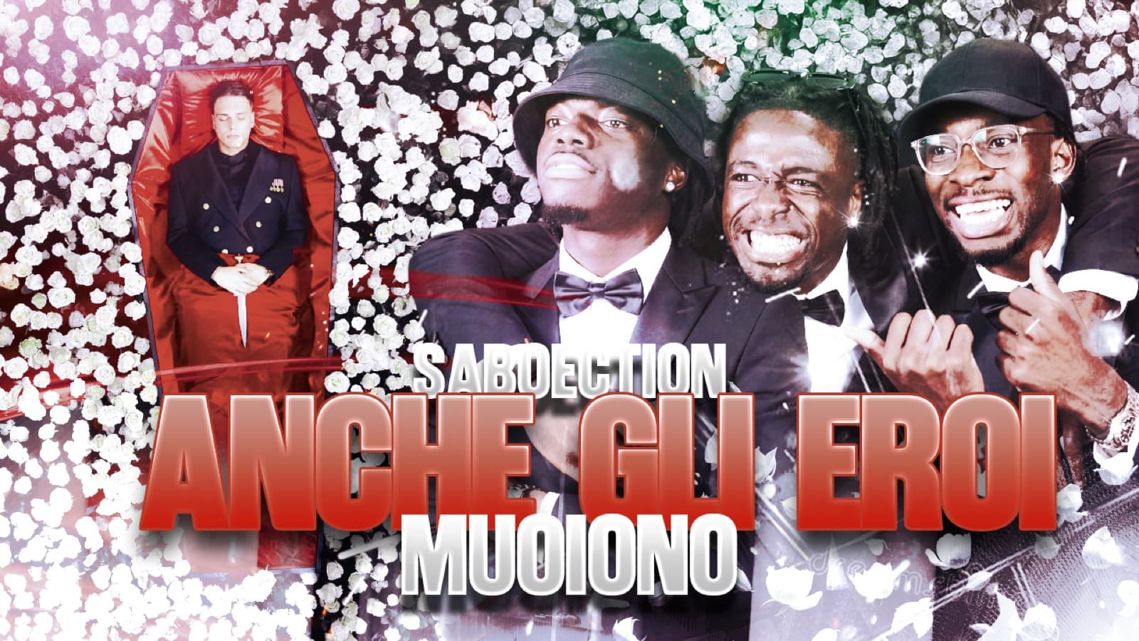 COPERTINA X ISABO YOUTUBE
