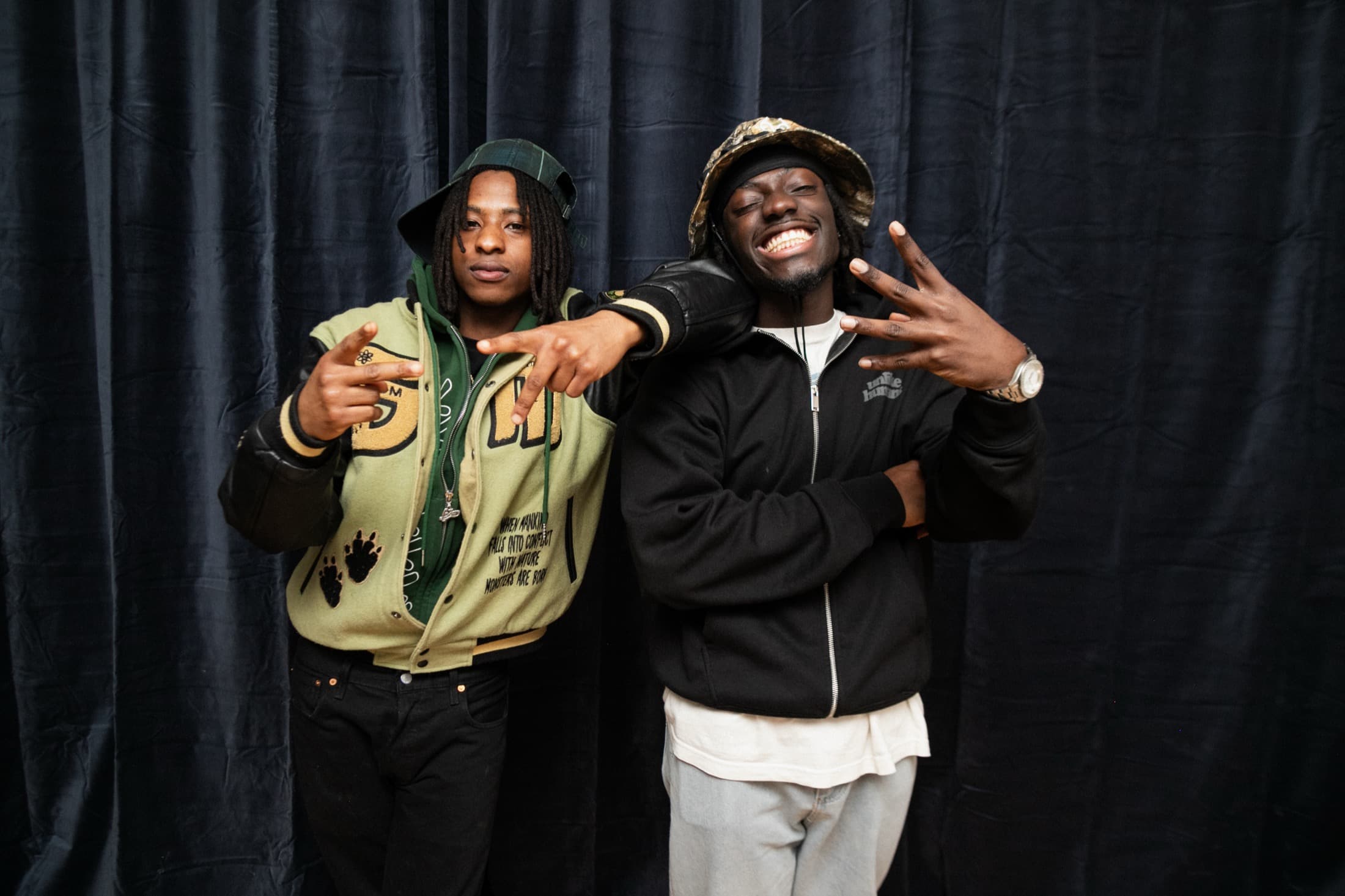 ABBY6IX da Finesse House