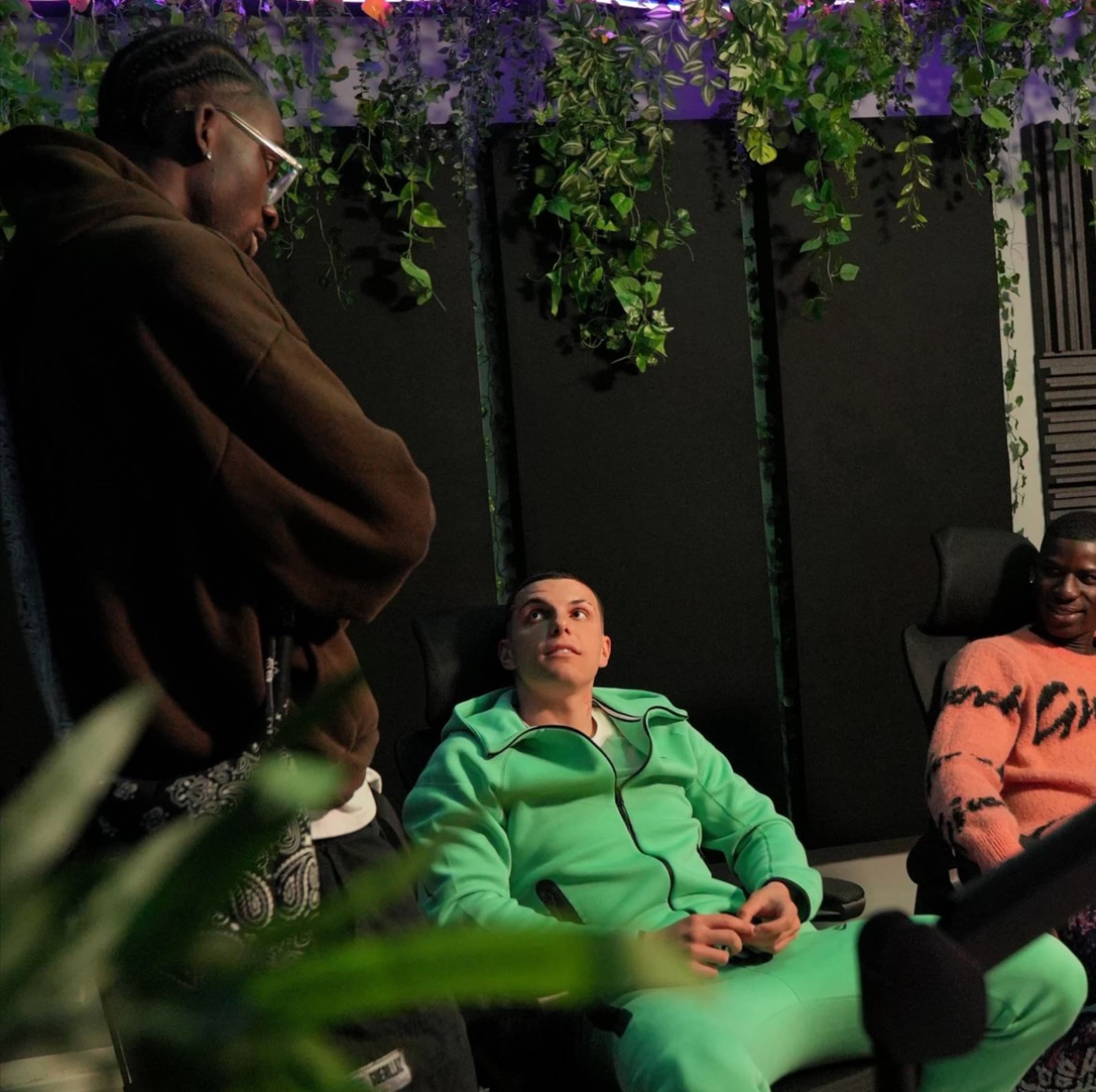 RHOVE da Finesse House