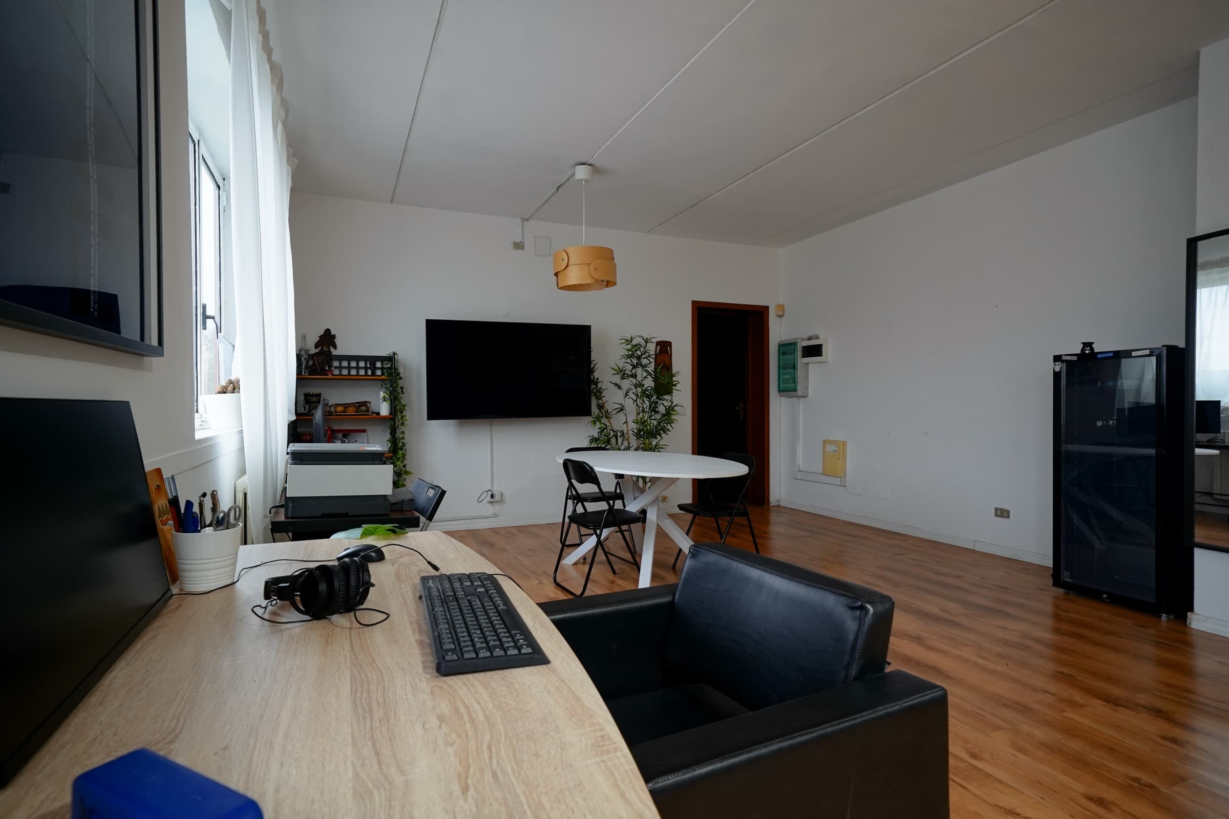 Sala Coworking & Meeting